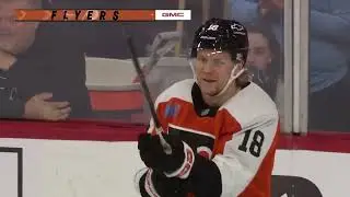 NHL Highlights | Senators vs. Flyers - March 11, 2025