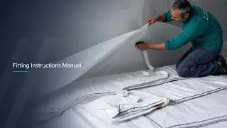 ACP3 Fitting Instructions Manual   200615