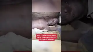 CRAZY MAN #shorts #news