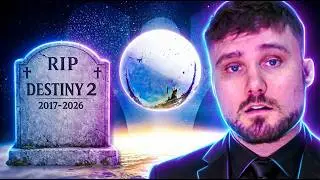 DESTINY 2 MUST DIE *REACTION*