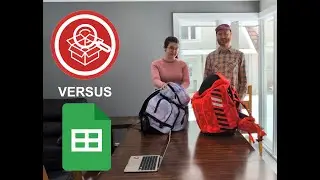 SmartStow vs. Spreadsheets: The Ultimate Ski Trip Packing Test ⛷️