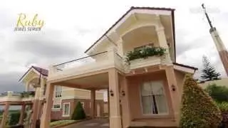 Ruby House Model