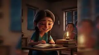 Jaduyi anguthi or mehnat ki emotional kahani #hindikahaniya#cartoonstory #hardwork #emotionalstory 