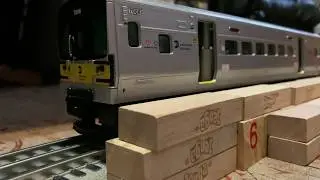 ⁴ᴷ Lionel Long Island Rail Road set
