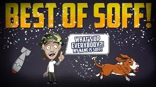 BEST OF: SOFF 2016 - Funny Moments & Fails compilation