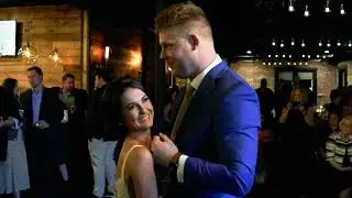 Urban Loft at Manatee Central wedding video | Bradenton, Fl | Lauren & Jeff