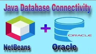 How to Connect Oracle Database with Java NetBeans IDE 🔥 JDBC Step-by-Step Tutorial (HINDI) 🚀