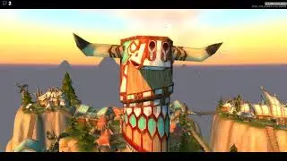 Верните мой 2004! WOW classic (beta)