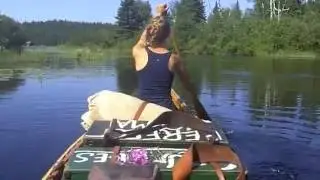 Keewaydin Temagami - Winisk 2015