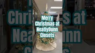 From Closets to Coffee Bars: Have a Clutter-Free Christmas with Comfort and Joy!!!!!