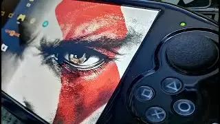 PS3 Port&aacute;til / PS3 Portable! Ser&aacute;?