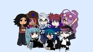 My oc&rsquo;s react to Frey!!!!!! 2X SPEED!!!! (May not continue 