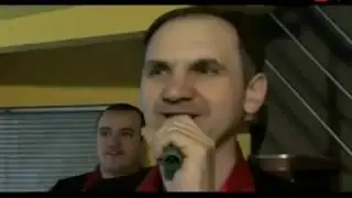Гурт КАНАДА Ретро LIVE