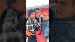 Emotional kar diya sabhi ko 🥹 #shorts #short #minivlog