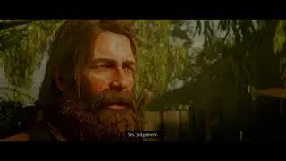 🧪 Helping Out Professor Andrew Bell III ⚡ (Red Dead Redemption 2: Part 24 🎮)