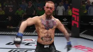 UFC | SmileB4DEATH Best KNOCKOUTS!!