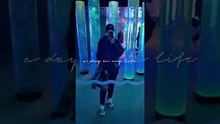 a trip to national aquarium in baltimore.