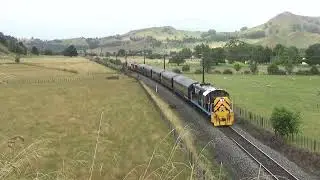 Presenting Mainline Steam's DJ 1229