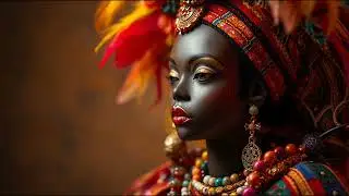 AFRO VIBE 