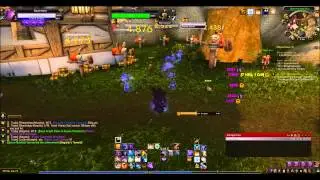 Shadow Priest Apparitions