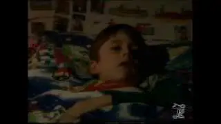 Little Matt Lewis :D