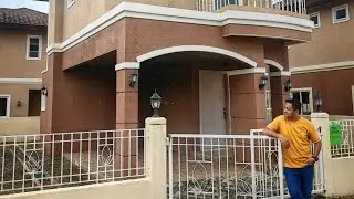 SELENE Model Unit a House and Lot in Villa Conchita by Kisan Lu Land Inc.