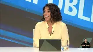 Convenio “Limpia sueldos” del BROU | Entrevista presidente del Banco República, Álvaro García