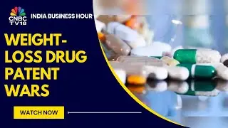 Высокий суд Дели разрешил компании Sun Pharma экспортировать препарат для похудения, но запретил ...