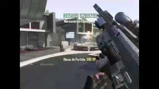 Suicide Raid Killcam