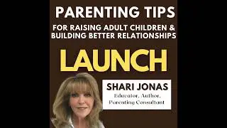 #60: Truth Bombs, Tough Love and Tips for Parents of Struggling Adult Children