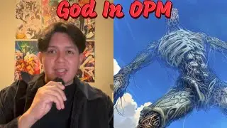 Let&rsquo;s Talk About God In One Punchman season 3 #onepunchman #anime #opm #saitama #animeedit 