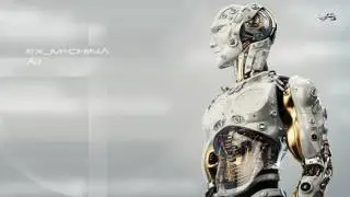 Lab4 Ex Machina A i