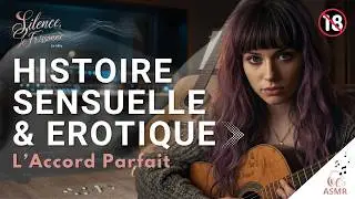 An erotic and romantic history of music | The perfect harmony (audio story)