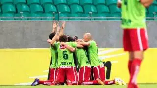 Hino Do Salgueiro Versão 2013 CarcaráNet)