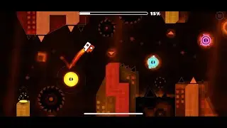 (GD) Regenerate by Espii & TheTrueEclipse (medium-hard demon)