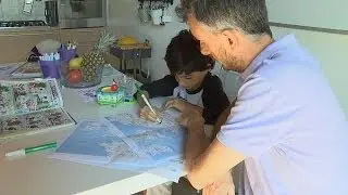 Внешкольное образование: родители встают к доске - learning world