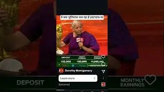 NIRMALA SITARMAN ads ka chutiyapa..         29 September 2025
