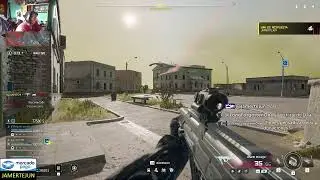 Tarde de Call of Duty® modo zombis