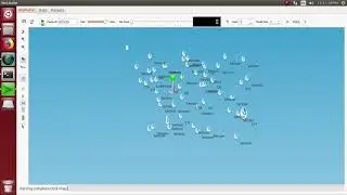 Secure Data Transmission Wireless Sensor Network Projects