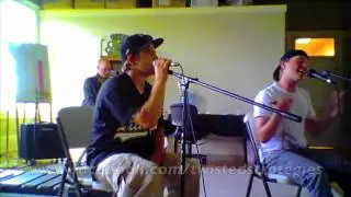 Twisted Strategies Live on 90.1 KZFR
