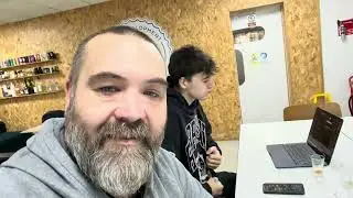 Daily vlog 22/1/26 Building a drinks brand, more marathon training.