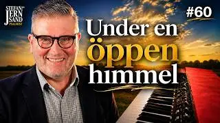 Under en öppen himmel - 15 min spontan lovsång & tillbedjan med Psalmist Stefan Jernsand (#60)