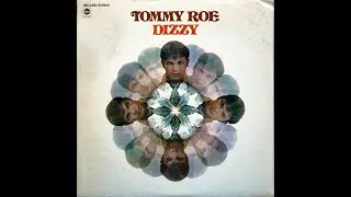 Tommy Roe - Dizzy (HD/Lyrics)