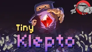 МОБИЛЬНЫЙ СИМУЛЯТОР ВОРА - Tiny Klepto