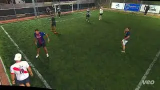 Htp Legends 10 vs Mamelodi Academy 10 2026-01-15