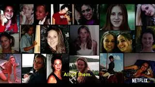 Jeffrey Epstein  Filthy Rich   Official Trailer   Netflix