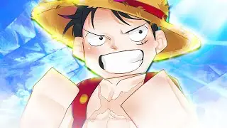 Mastering WATER KUNG FU in Blox Fruits Roblox (One Piece)