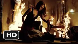 The Losers #1 Movie CLIP - Business Proposition (2010) HD