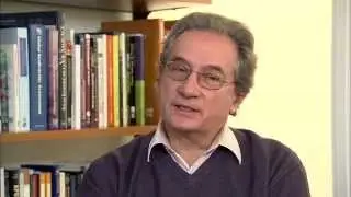 Entretien avec Robert Barbault