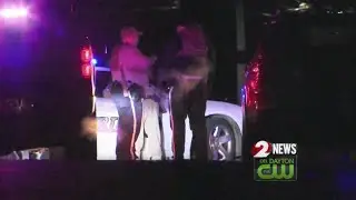 Missouri officer killed, 2 injured responding to 911 call